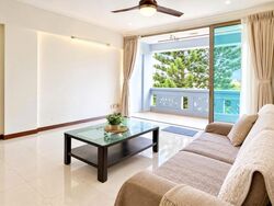 Orchid Park Condominium (D27), Condominium #629875201